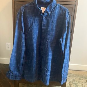 Brooks Brother Button Down